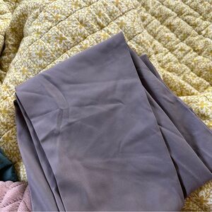 Lululemon Luxtreme 7/8 leggings